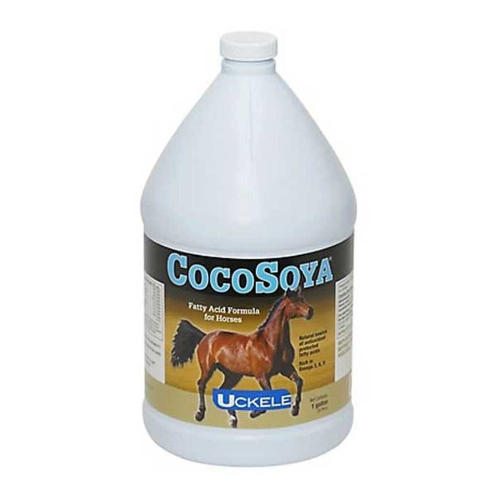 Cocosoya® Oil - Gallon