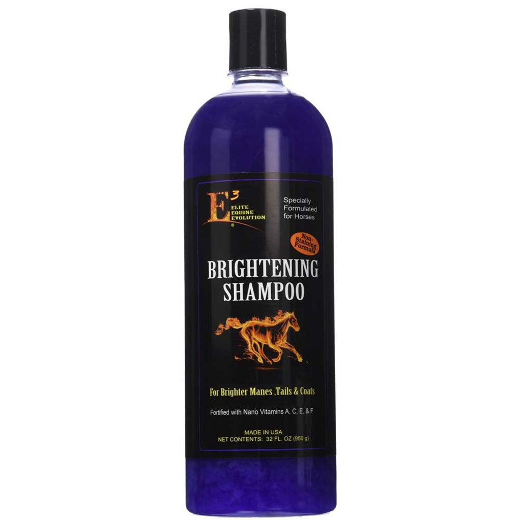 E3® Brightening Shampoo - Quart
