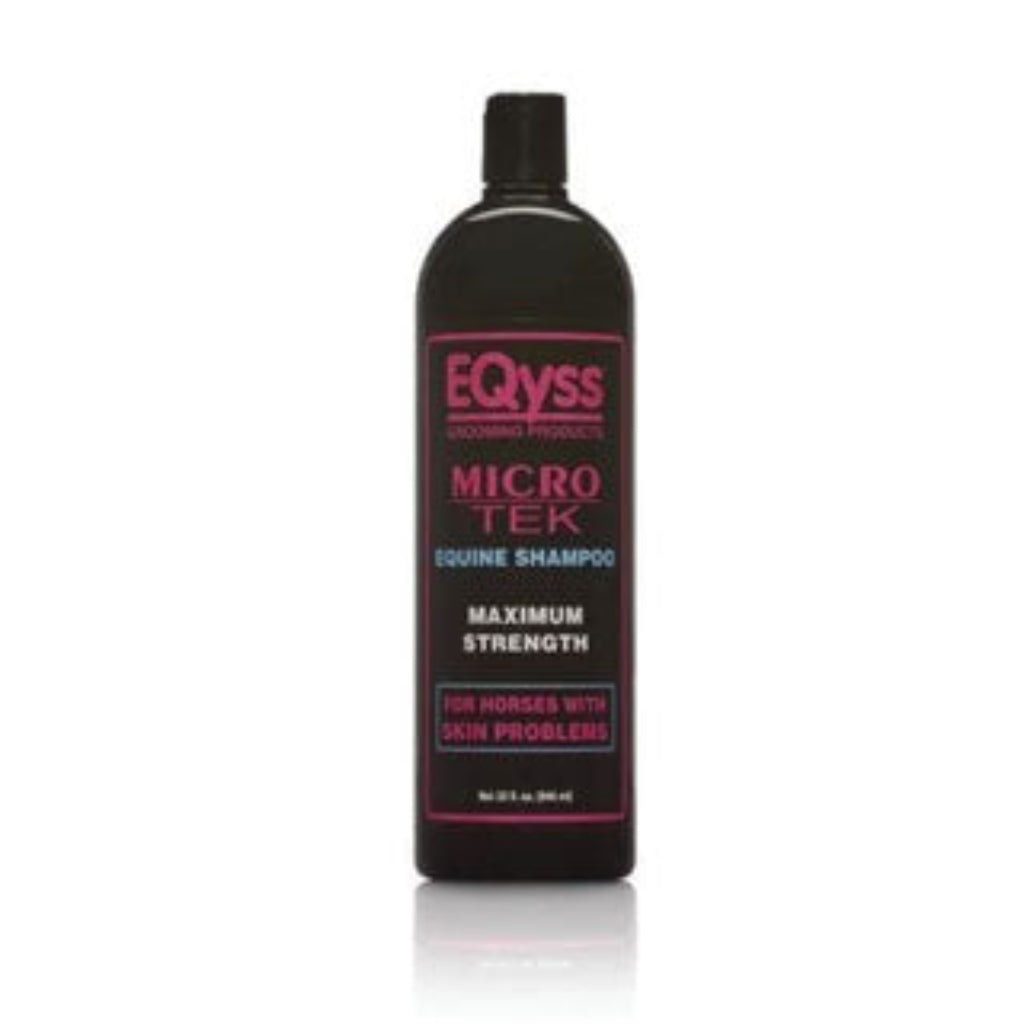 EQyss® Micro-Tek Shampoo