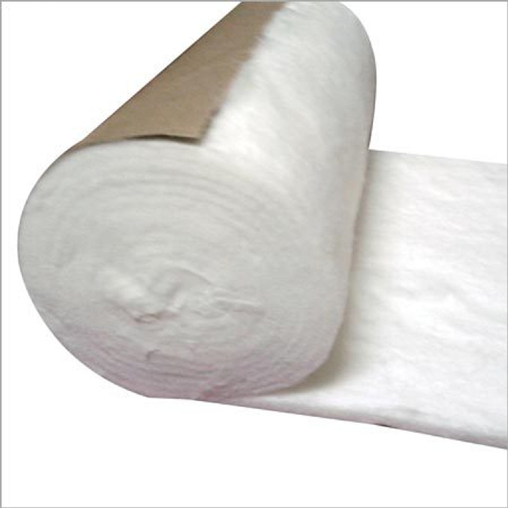 Jorgensen Cotton Roll - 1 Roll Package