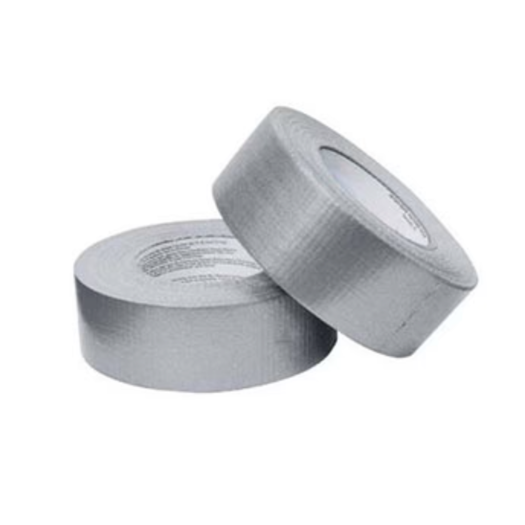 Duct Tape 2" x 60 Yds
