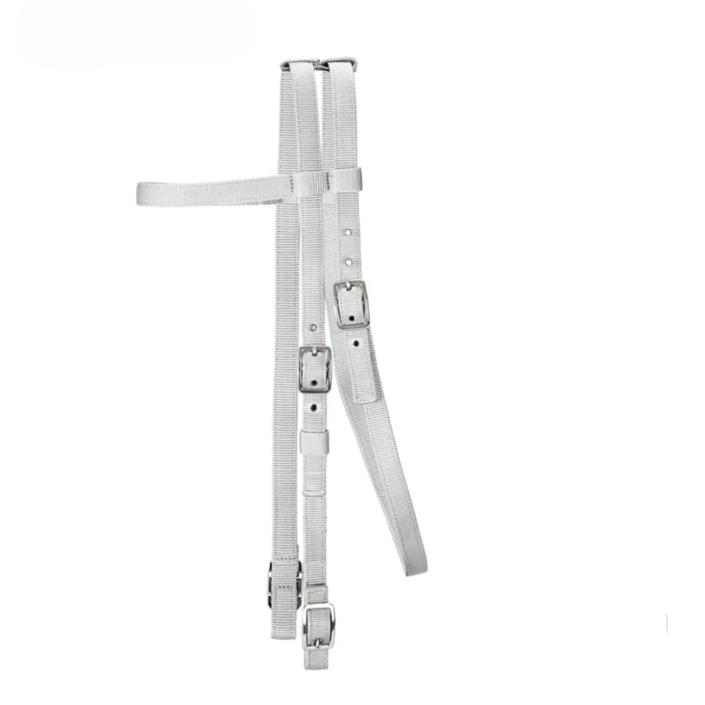 Nylon Browband Headstall