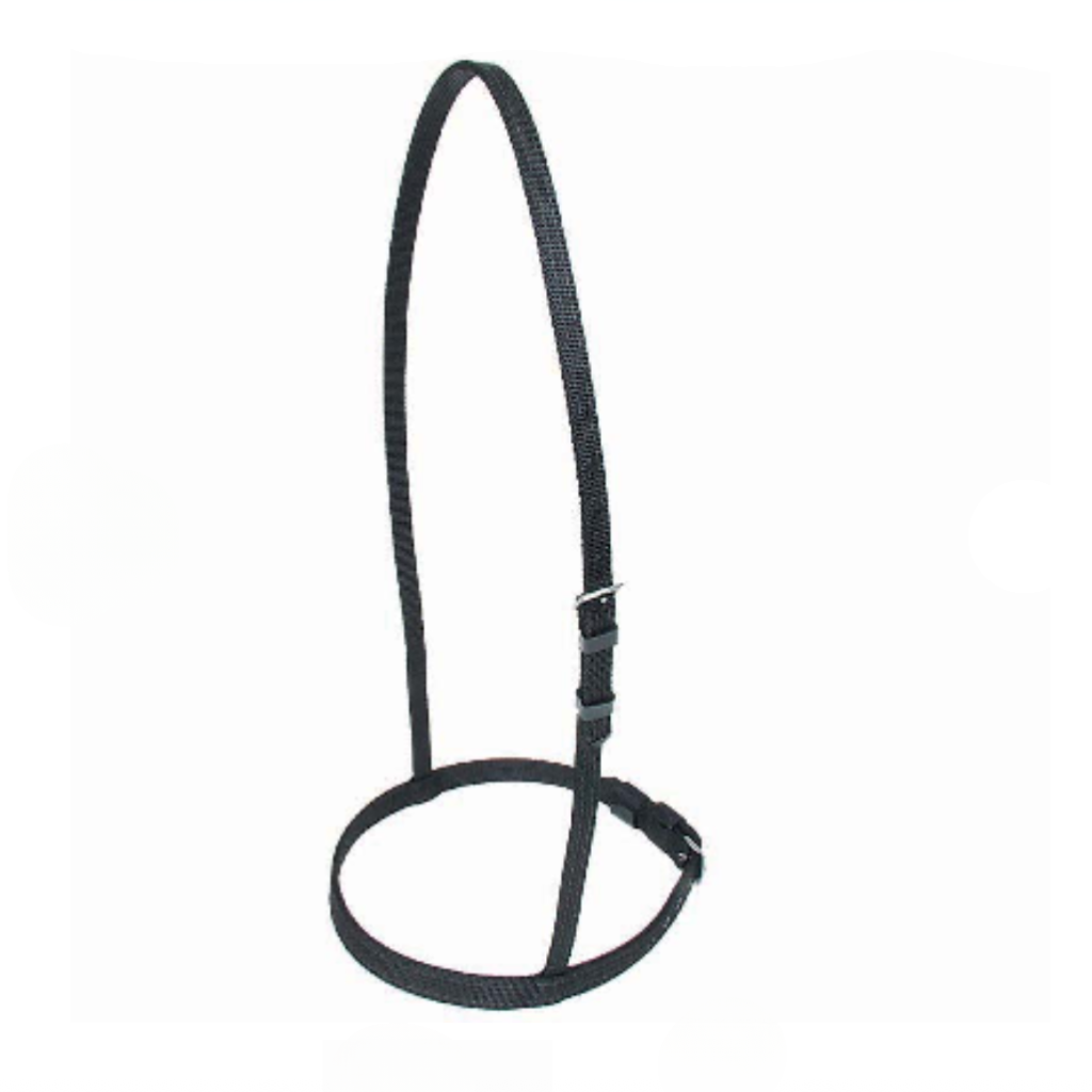 Nylon Noseband