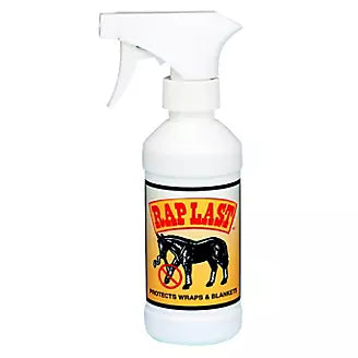 Rapblast® Stop Chewing Horse Spray