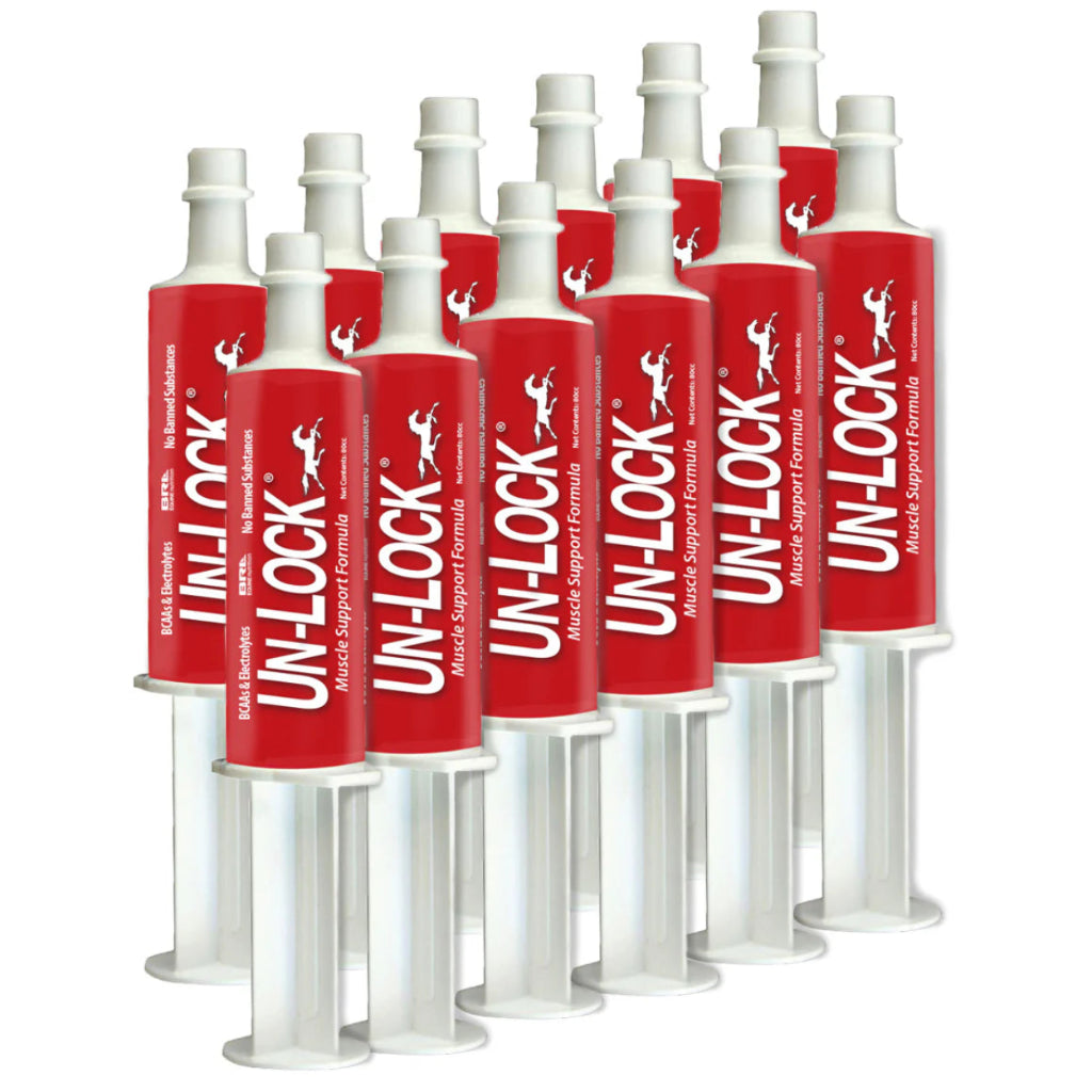 Un-Lock Paste - 80 cc tube