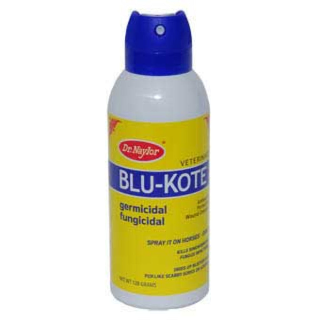 Blu Kote Aerosol Can