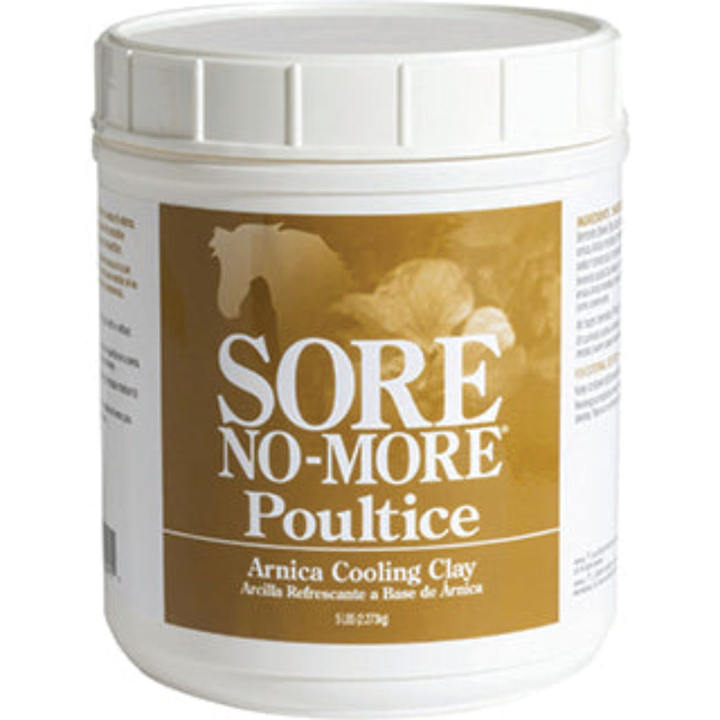 Sore No-More Classic Poultice 5 LB