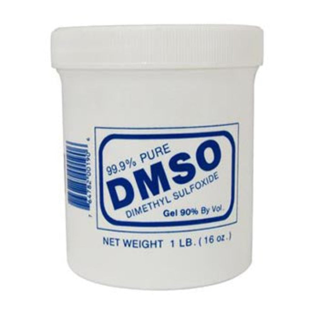 DMSO 1 Pound Tub
