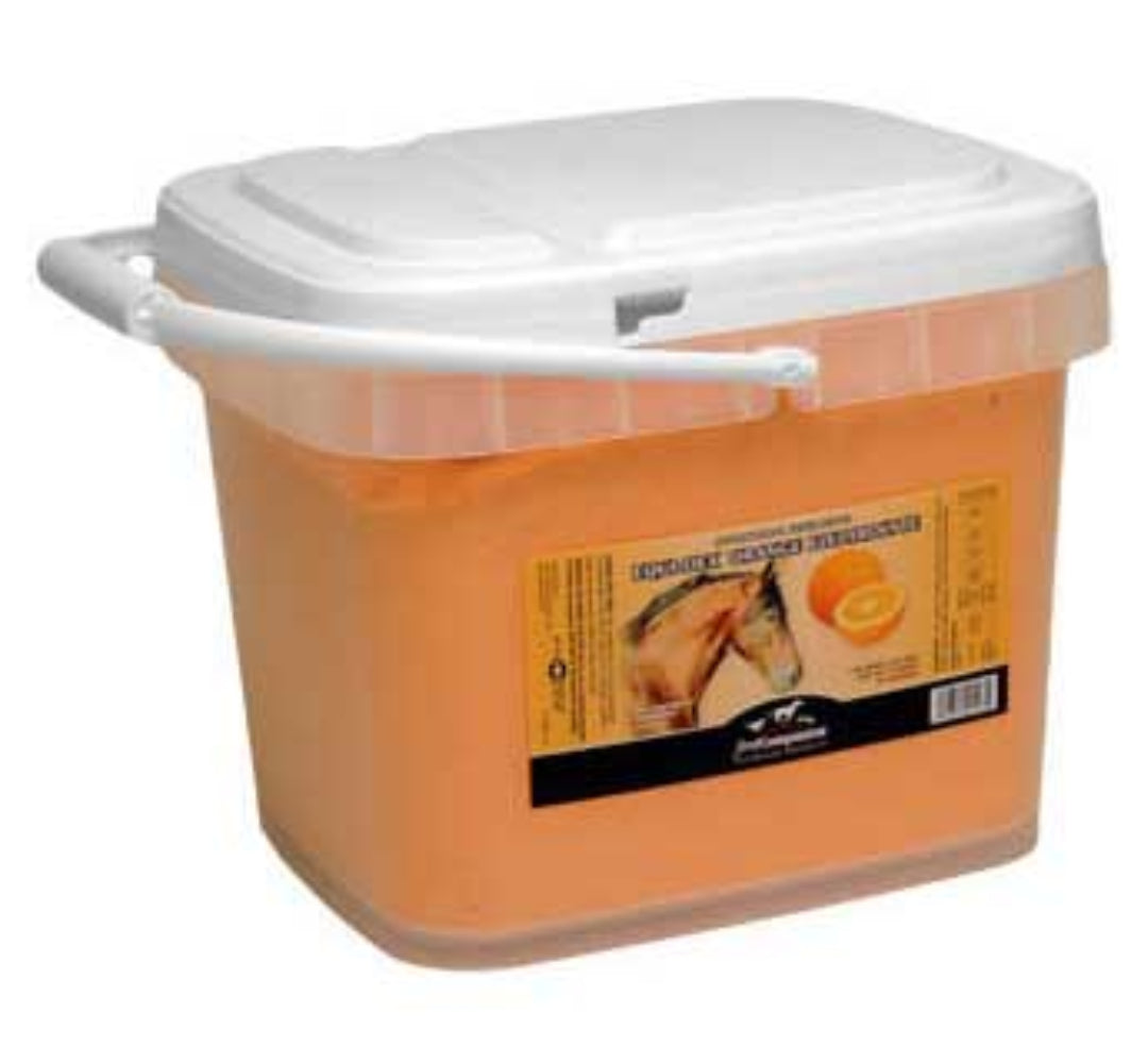 FIRST COMPANION® EQUI-DEX® ELECTROLYTE ORANGE 30 LB Orange