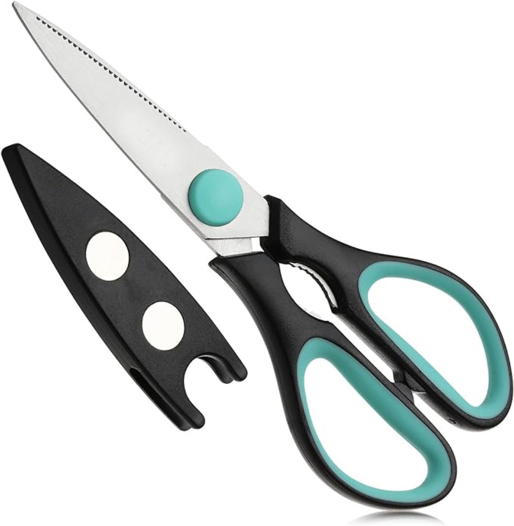 Regular Scissors - 8 inch