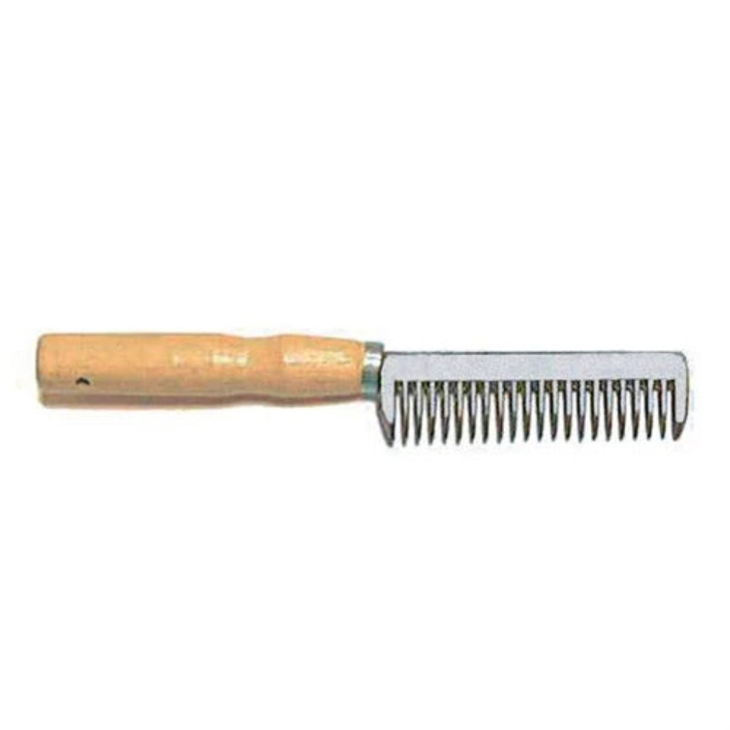 Mane Pulling Comb