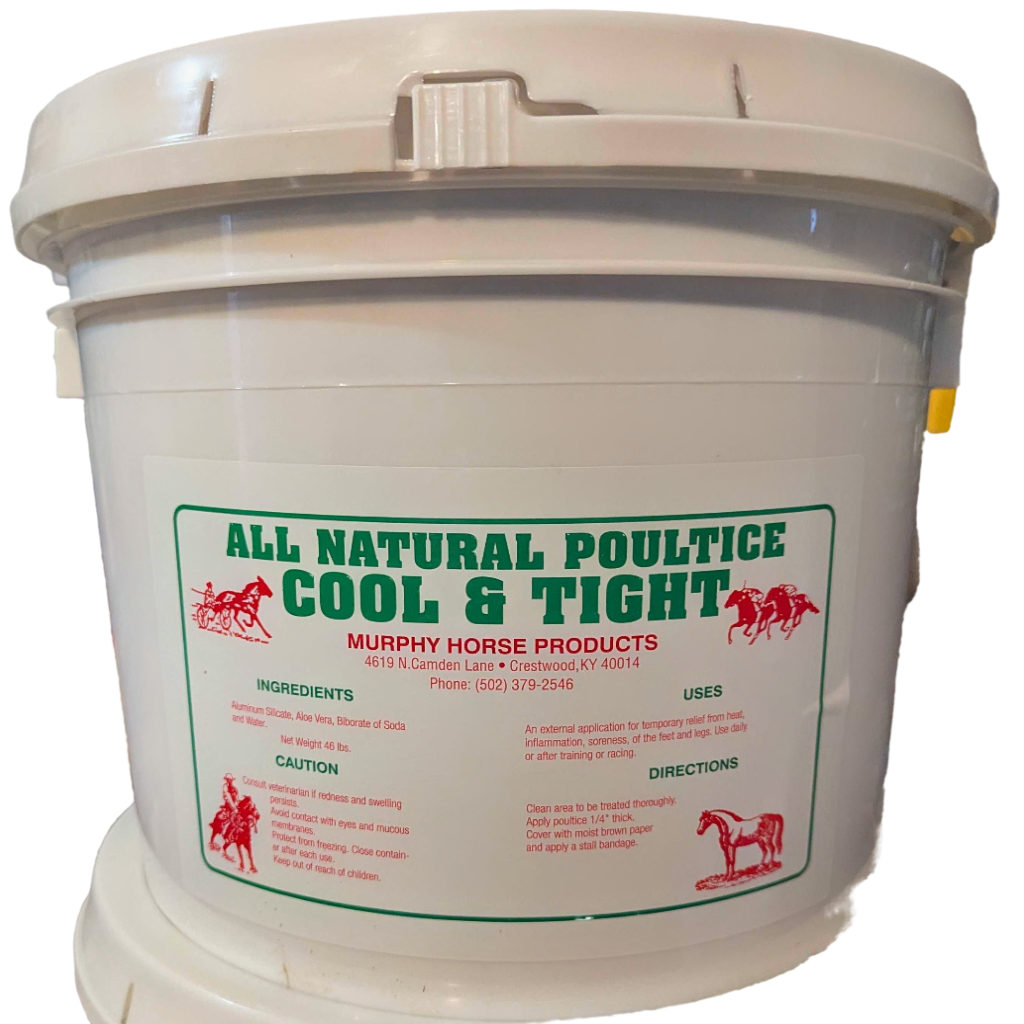 Murphy's Cool and Tight Poultice