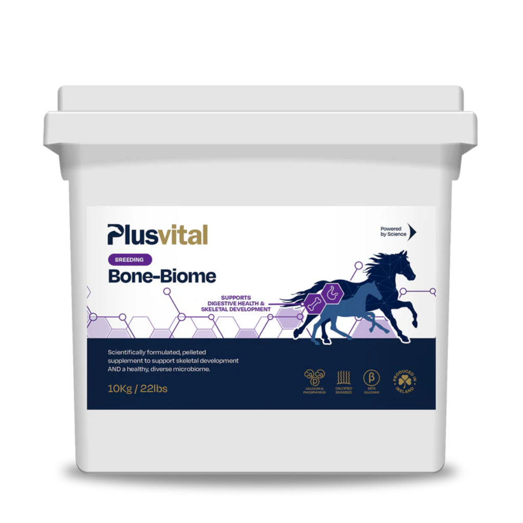 PlusVital Bone-Biome