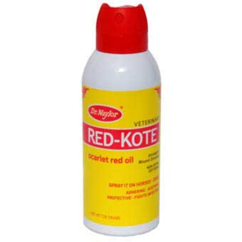 Red Kote Aerosol Can