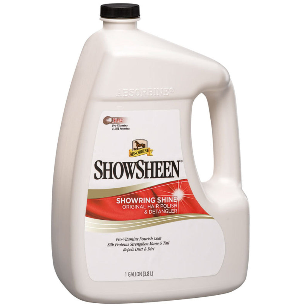 showsheen