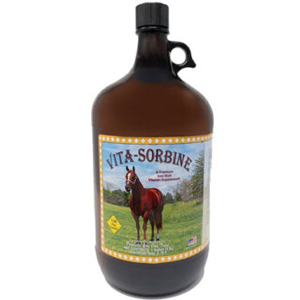VITA-SORBINE Vitamin Supplement - 1 Gallon