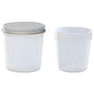NONSTERILE DISPOSABLE SPECIMEN CONTAINER 4 OZ 100/BAG