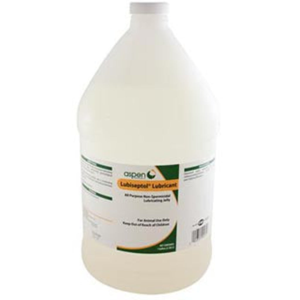 ASPEN VET LUBISEPTOL® LUBRICANT GALLON