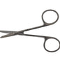 PIVETAL® SPENCER SCISSORS STRAIGHT BLUNT/BLUNT 3-1/2 IN 1/PKG