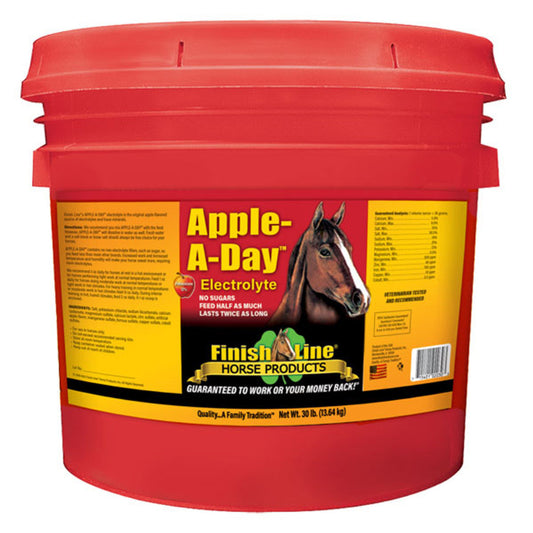 Apple-A-Day™ Electrolyte Powder
