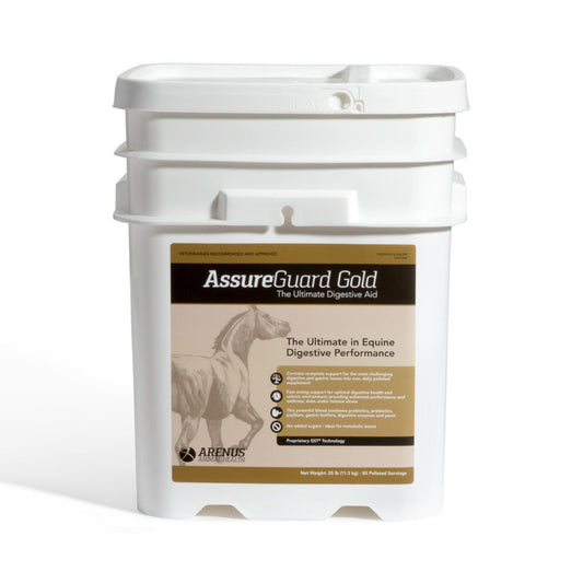 Arenus® Assure® Guard Gold 25 lb
