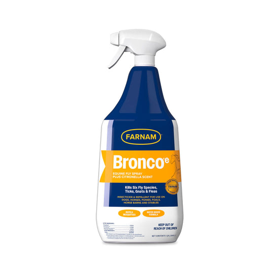 Bronco®e Fly Spray