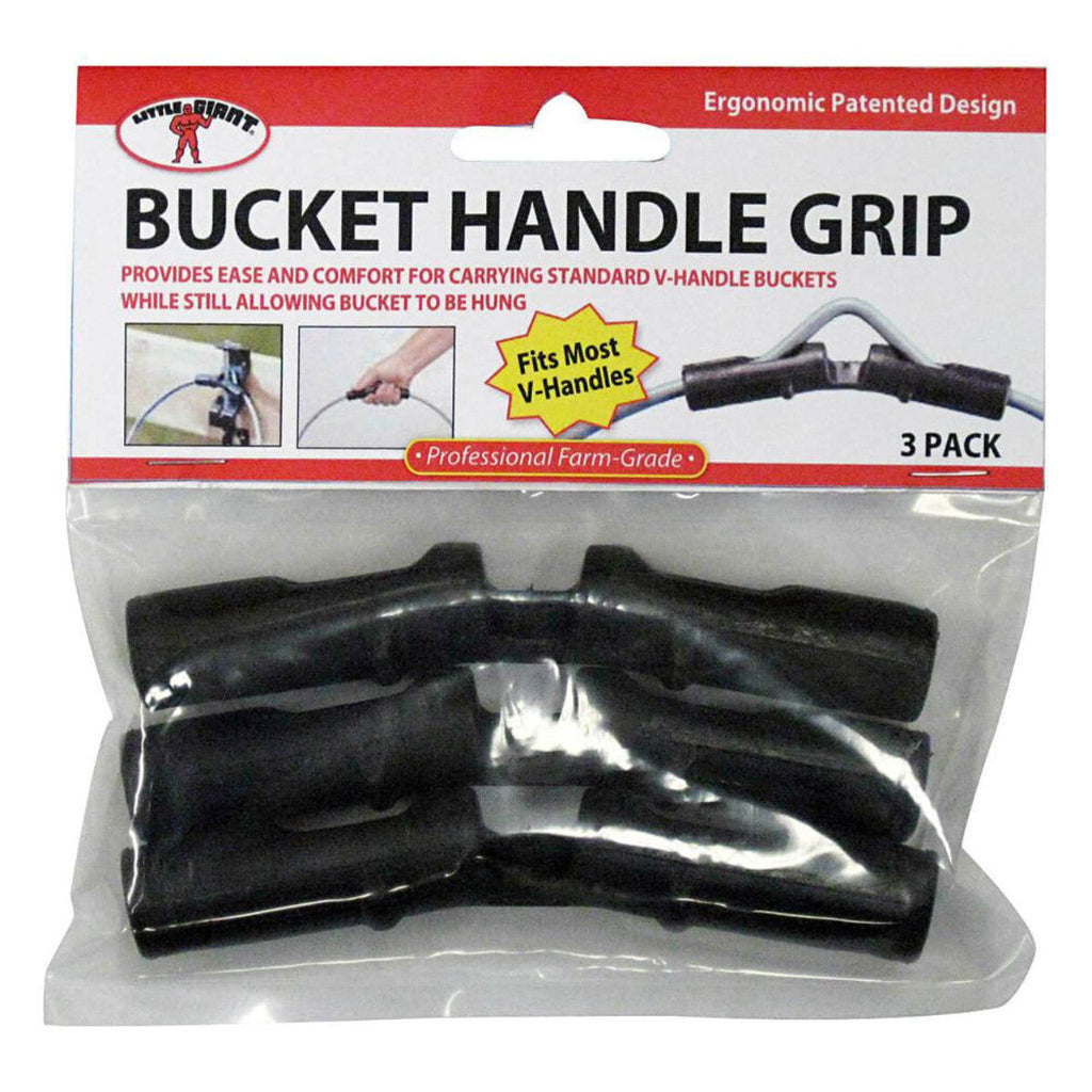 bucket handle grip