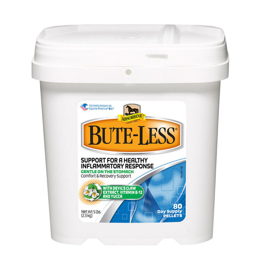 Bute-Less® Pellets - 5 lbs