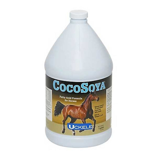 Cocosoya® Oil - Gallon