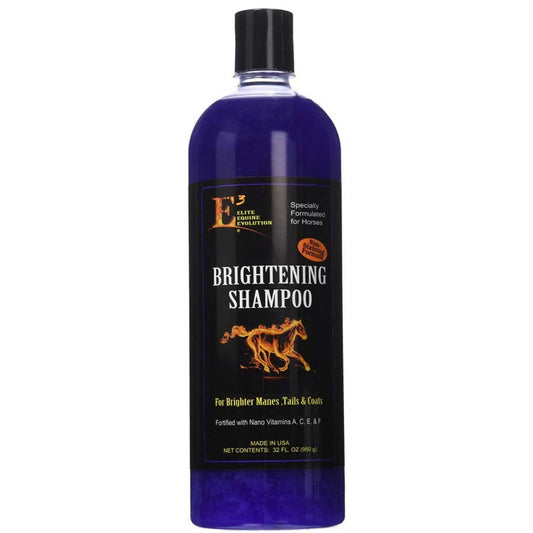 E3® Brightening Shampoo - Quart