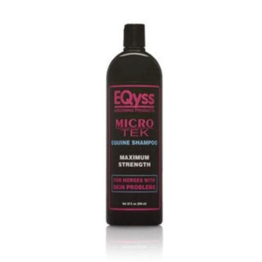 EQyss® Micro-Tek Shampoo