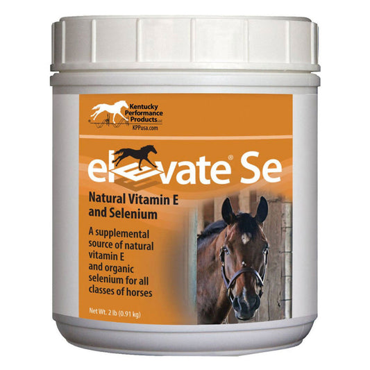Elevate® SE Powder - 2 lbs
