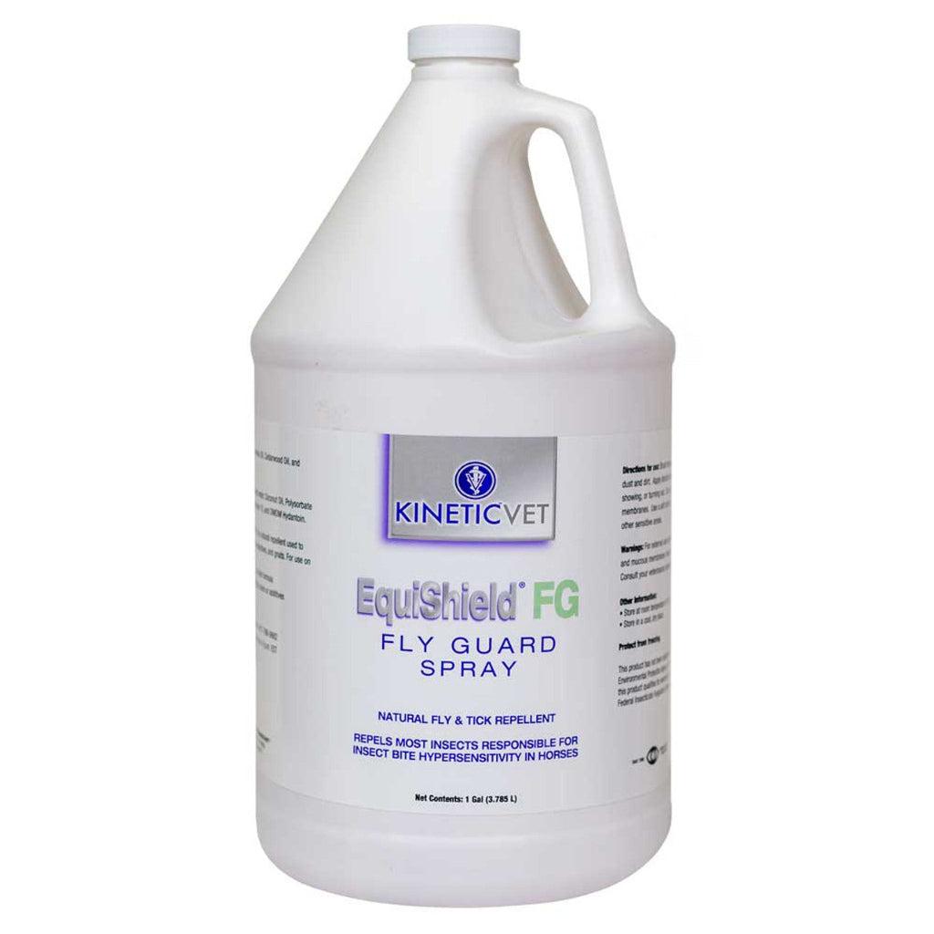 EquiShield® FG (Fly Guard) Spray - Gallon