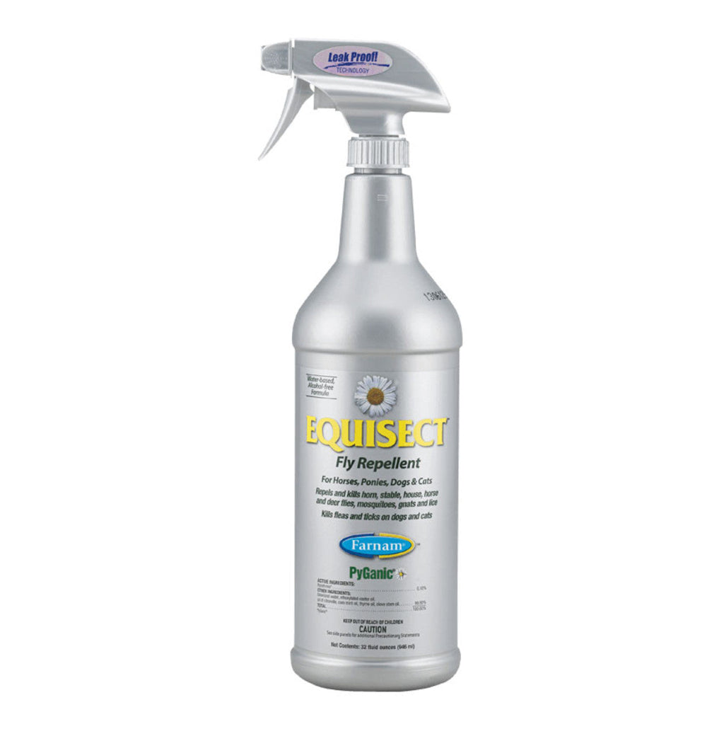 Equisect™ Fly Repellent - Quart