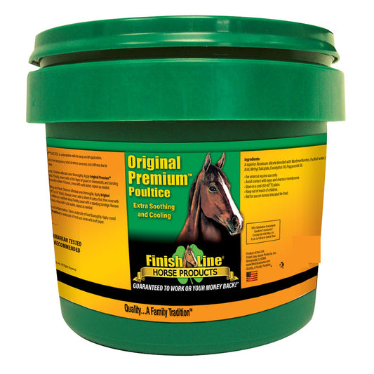 Finish Line® Original Premium™ Poultice