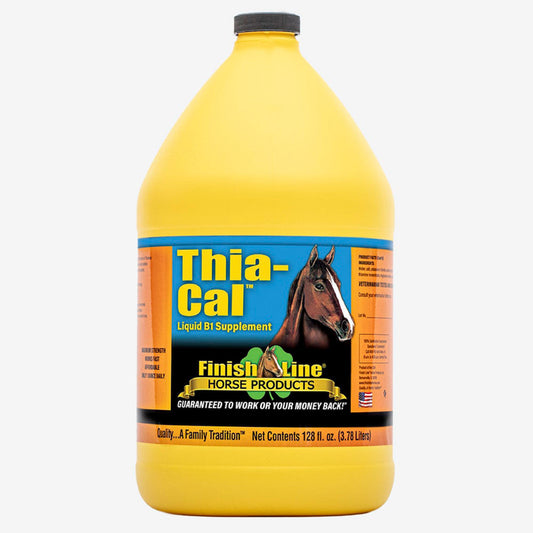 Finish Line® Thia-Cal™ - Gallon