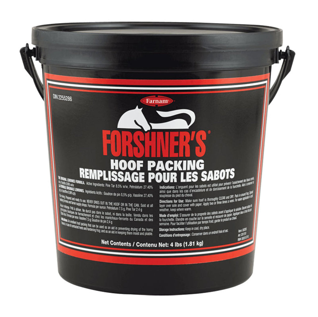 Forshner's® Hoof Packing 