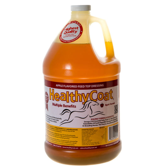 HealthyCoat® - Gallon