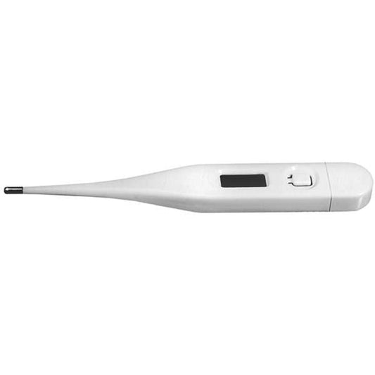 JORVET AUDIBLE DIGITAL 60 SEC THERMOMETER J0134A