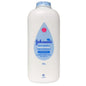 Johnson's Baby Powder, Pure Cornstarch, Aloe & Vitamin E, 22 Ounce - Packaging May Vary