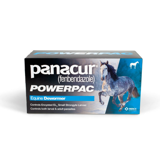 Panacur® PowerPac Dewormer