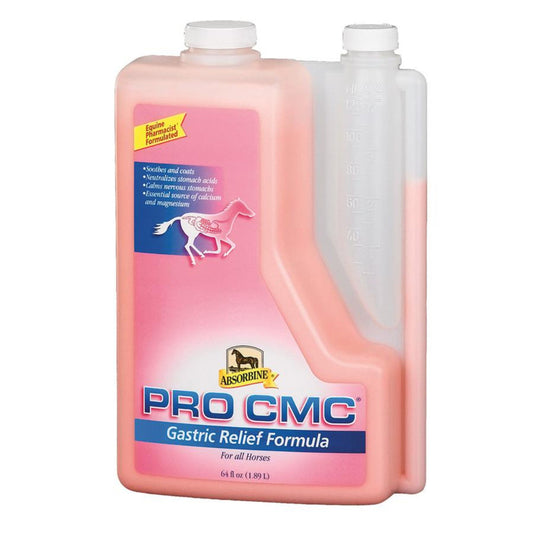 Pro CMC® Gastric Relief Supplement - 64 oz