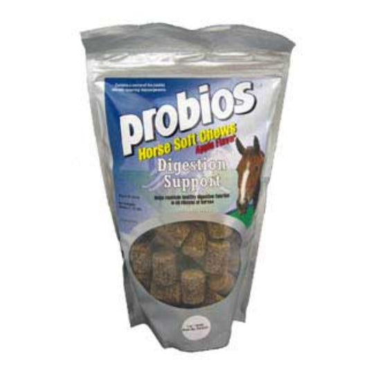 Probios® DIgestive Soft Chews - Apple Flavor - 1.32 lbs