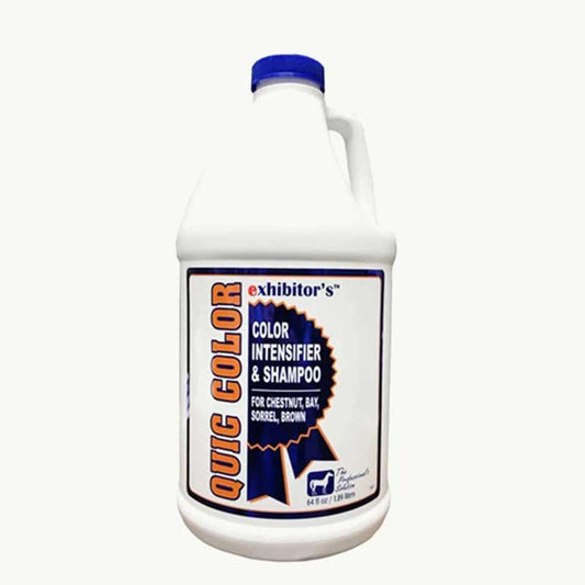 Quic Color® Shampoo 