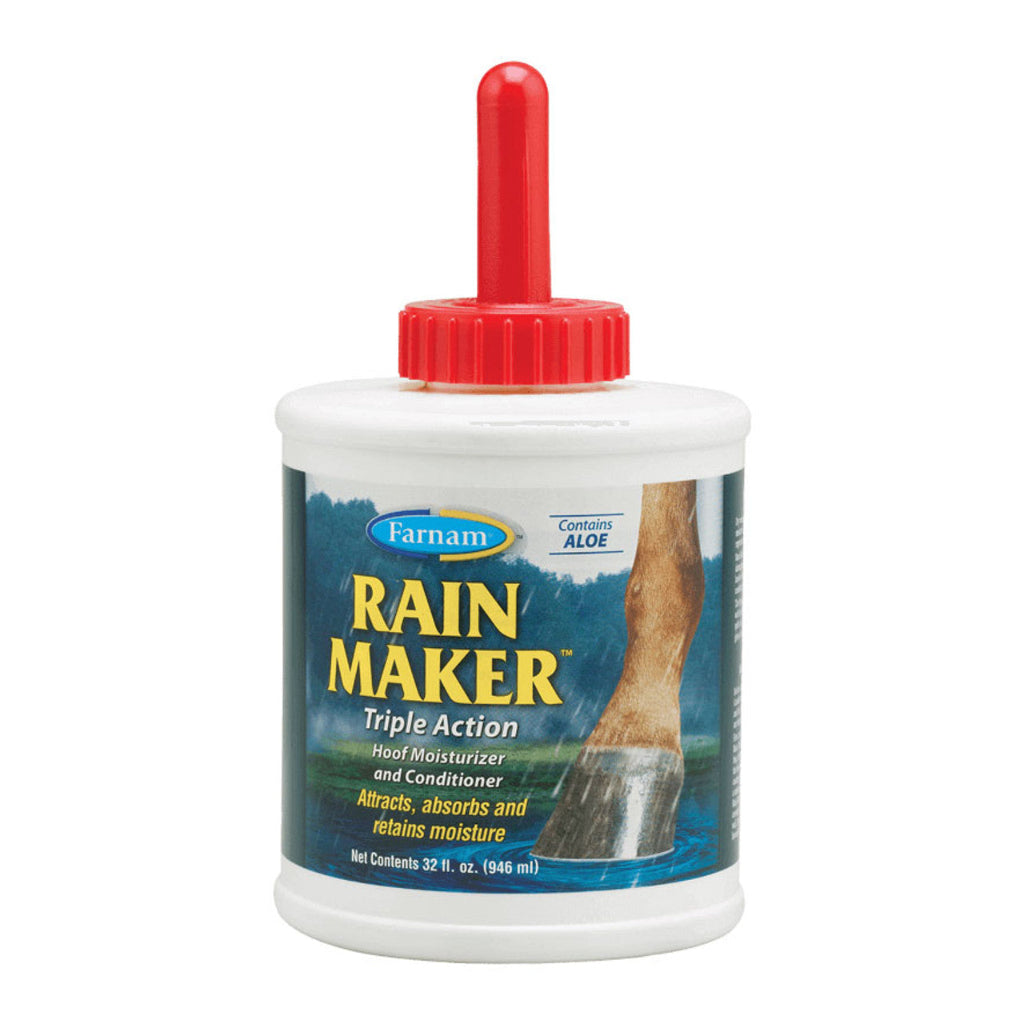 Rain Maker™ Hoof Ointment - Quart