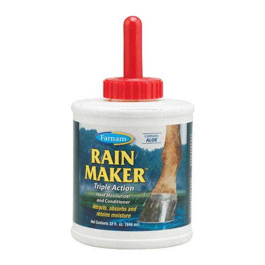 Rain Maker™ Hoof Ointment - Quart