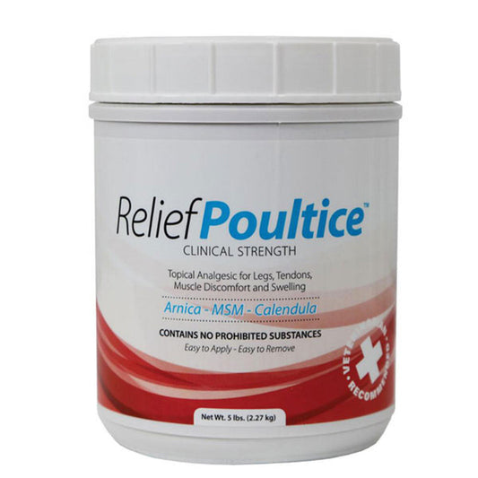 Ramard™ Relief Poultice™ 