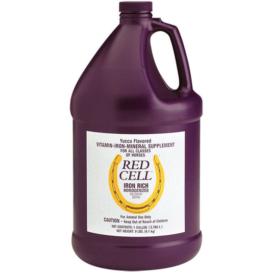 Red Cell® - Gallon
