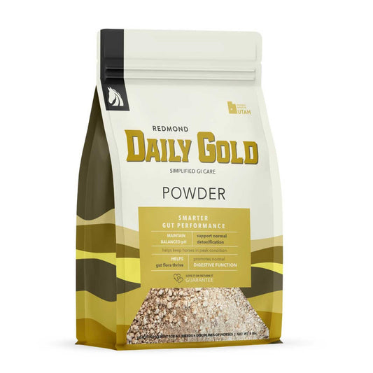Redmond® Daily Gold® Powder - 5 lbs