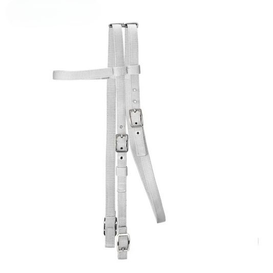 Nylon Browband Headstall